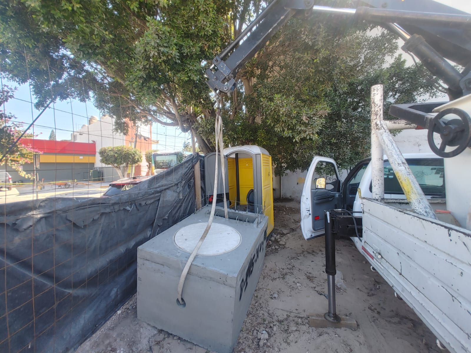 Instalación de tableros eléctricos industriales en Querétaro